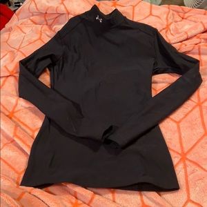 Under armour cold gear top